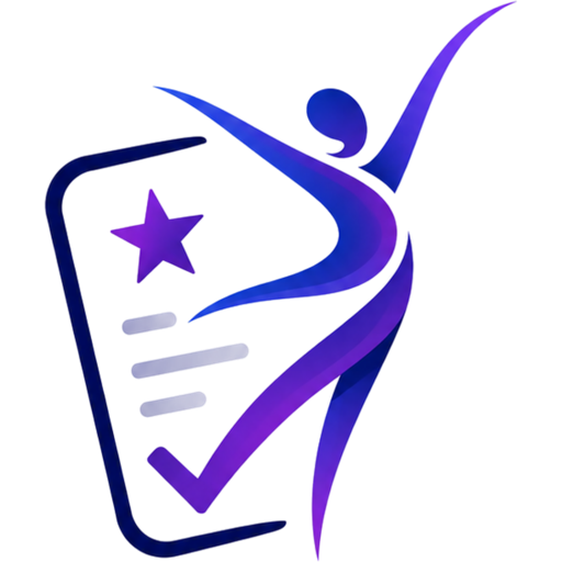 Dance Coach logo