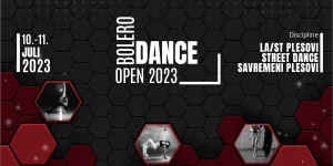 Bolero Dance Open 2023